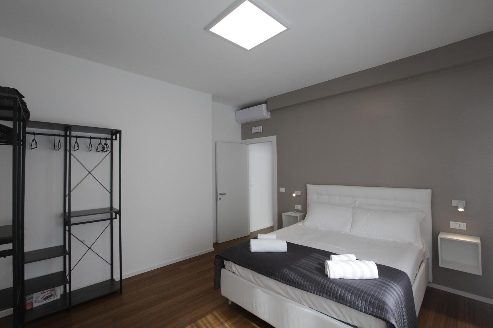 Villa Riviera 287 Pescara Exteriér fotografie