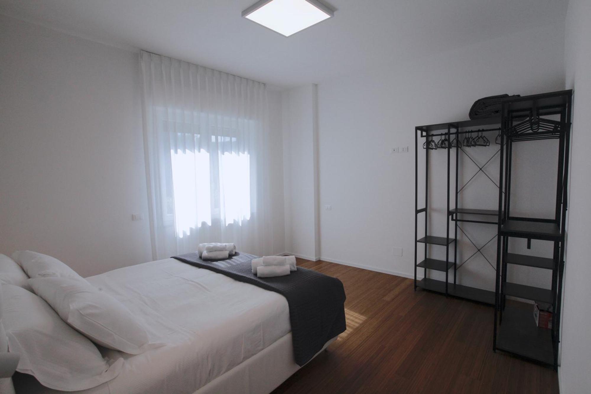 Villa Riviera 287 Pescara Exteriér fotografie
