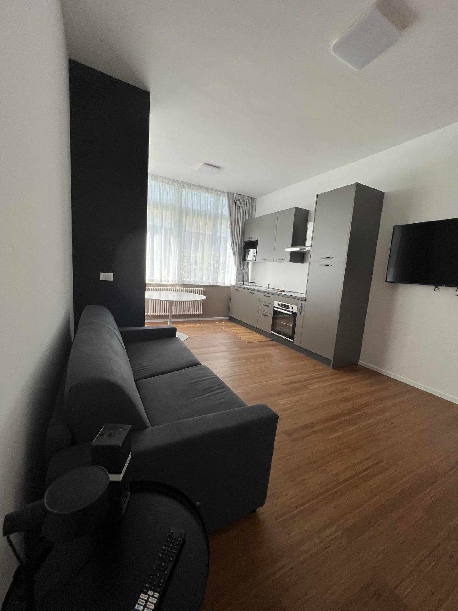 Villa Riviera 287 Pescara Exteriér fotografie