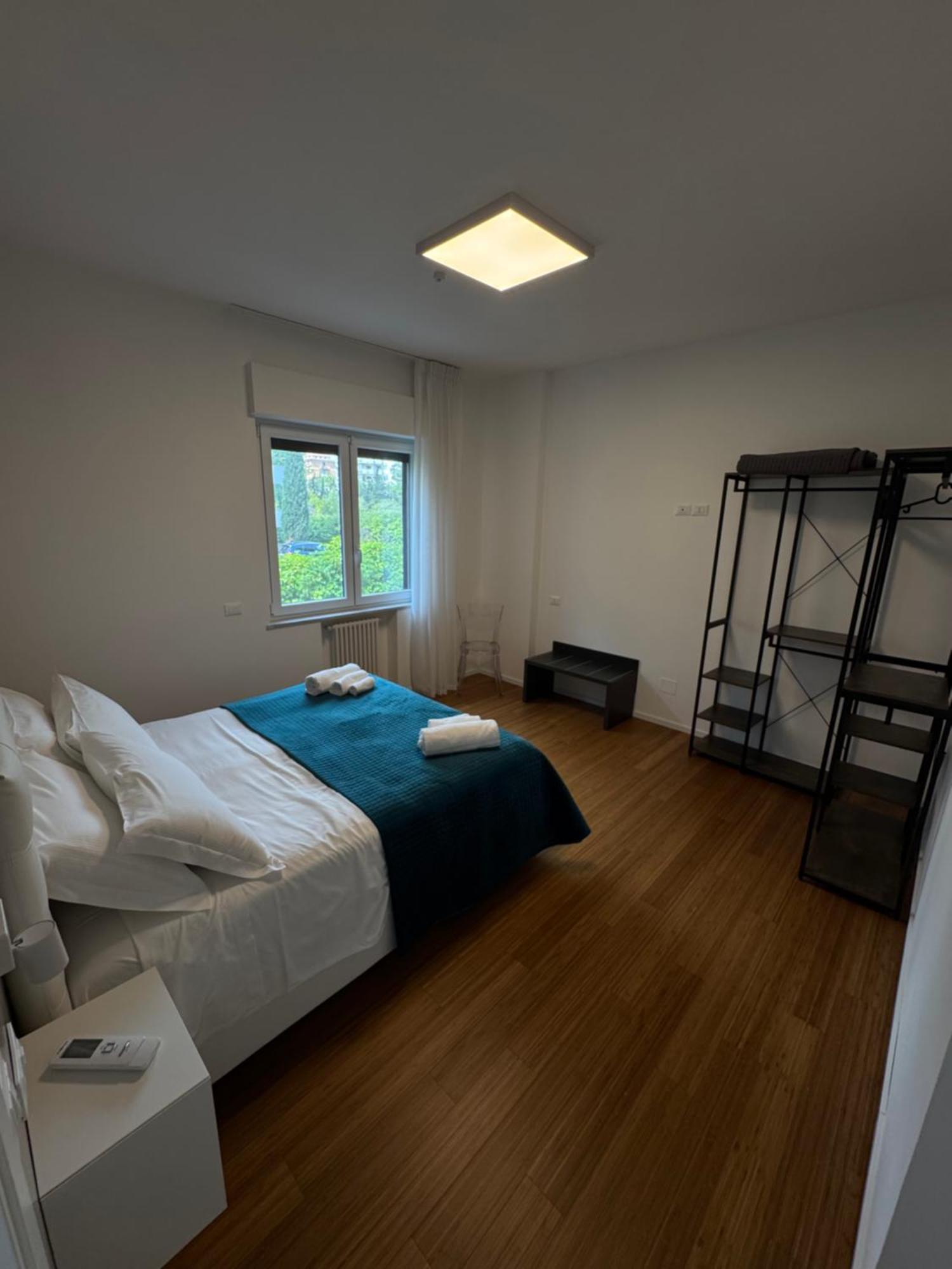 Villa Riviera 287 Pescara Exteriér fotografie